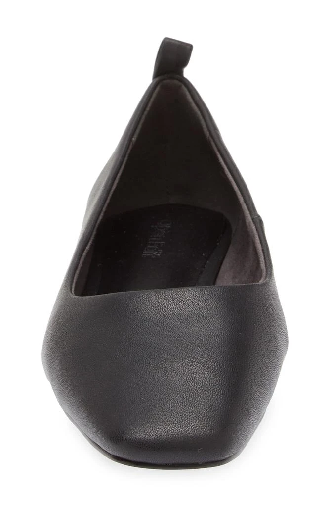 Open Edit Lennox Ballet Flat 4