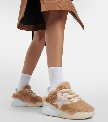 Stella McCartney Loop sneakers 4