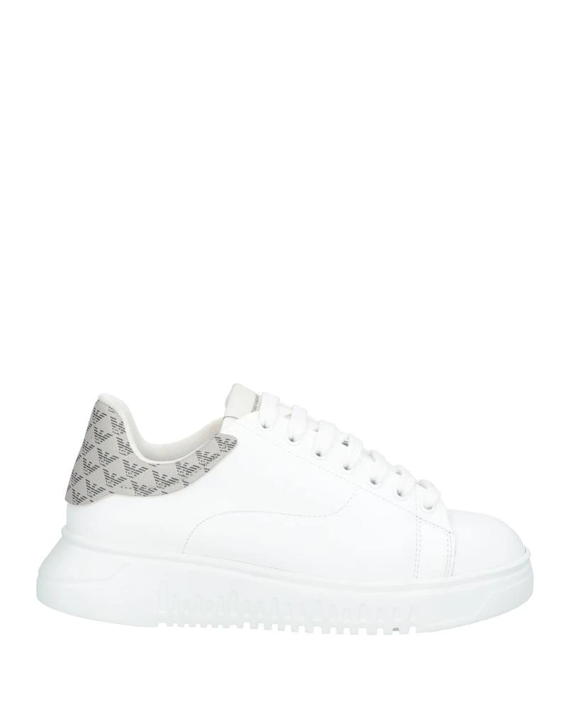 Emporio Armani Sneakers 1