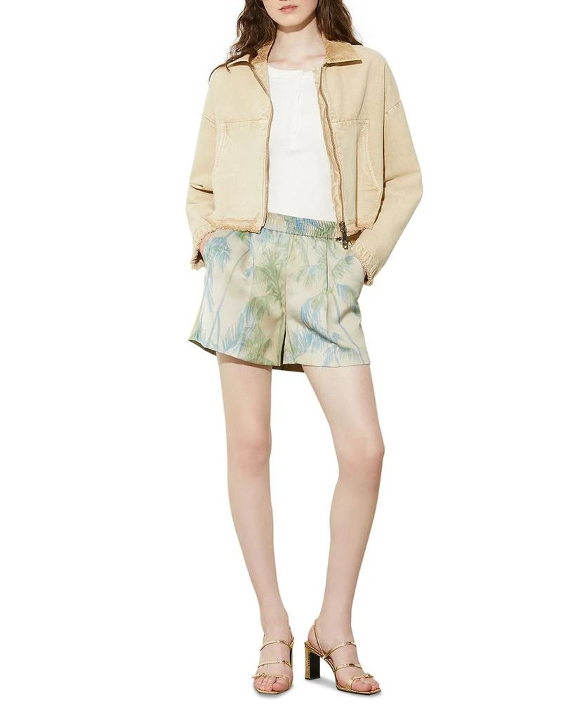 MAX&Co Stante Jacket 2
