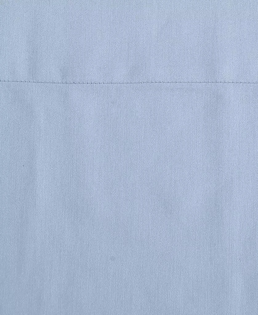 Laura Ashley CLOSEOUT! Laura Ashley 800 Thread Count Cotton Sateen Blend 4-Pc. Sheet Set, Queen 4