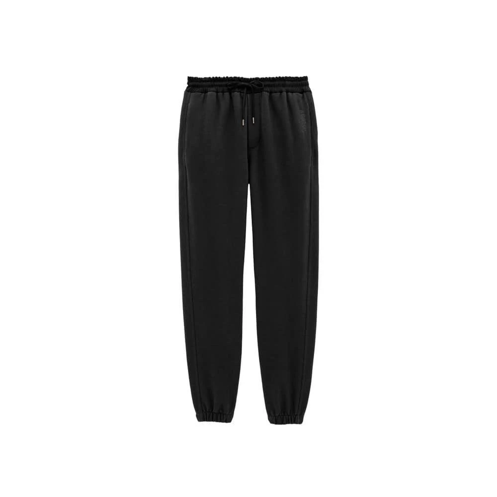 Yves Saint Laurent Cotton Joggers (Workout Men's Pants)