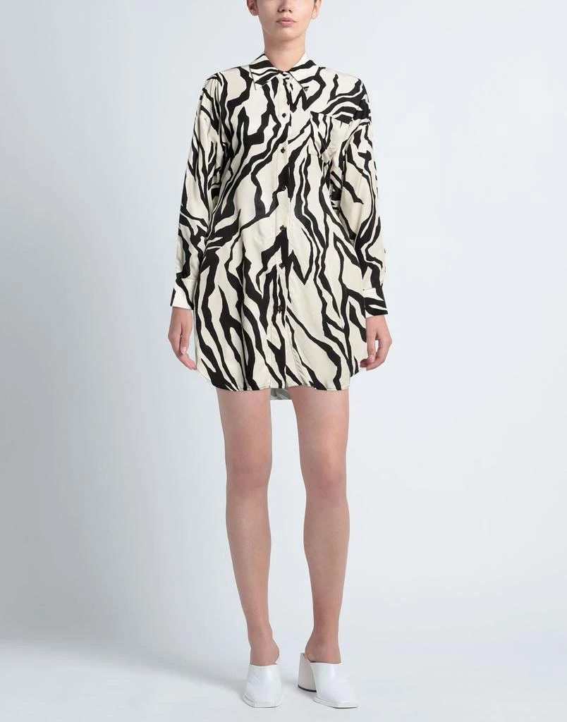 MAISON RABIH KAYROUZ Shirt dress 2