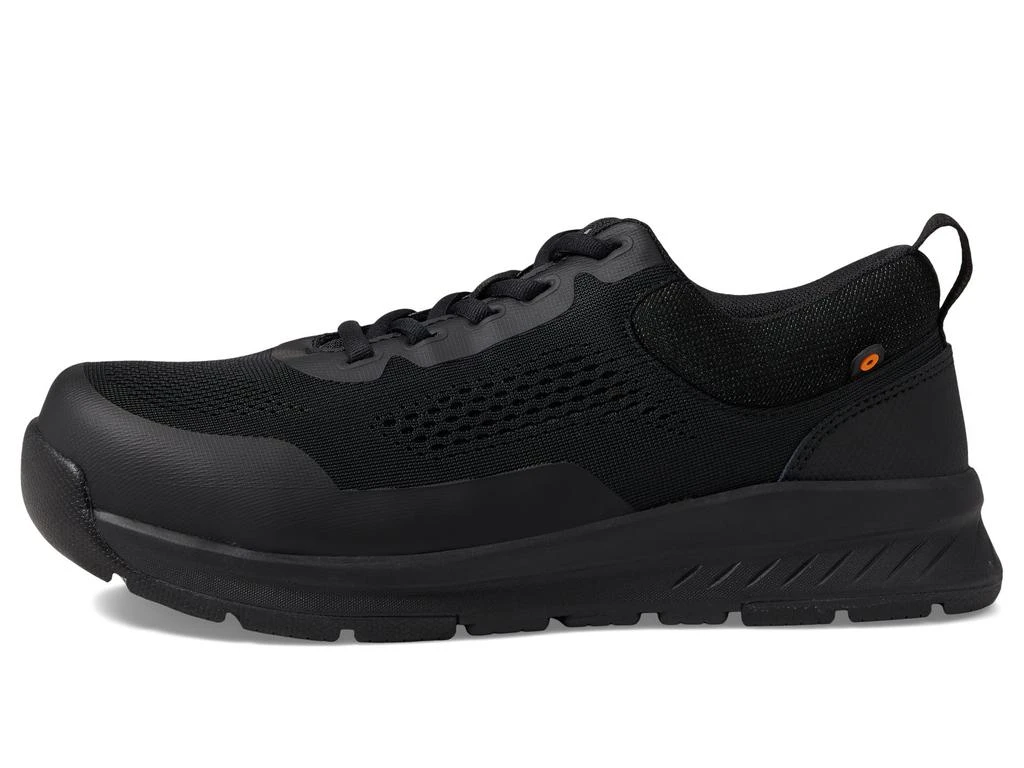 Bogs Sandstone Knit Low Composite Safety Toe 4