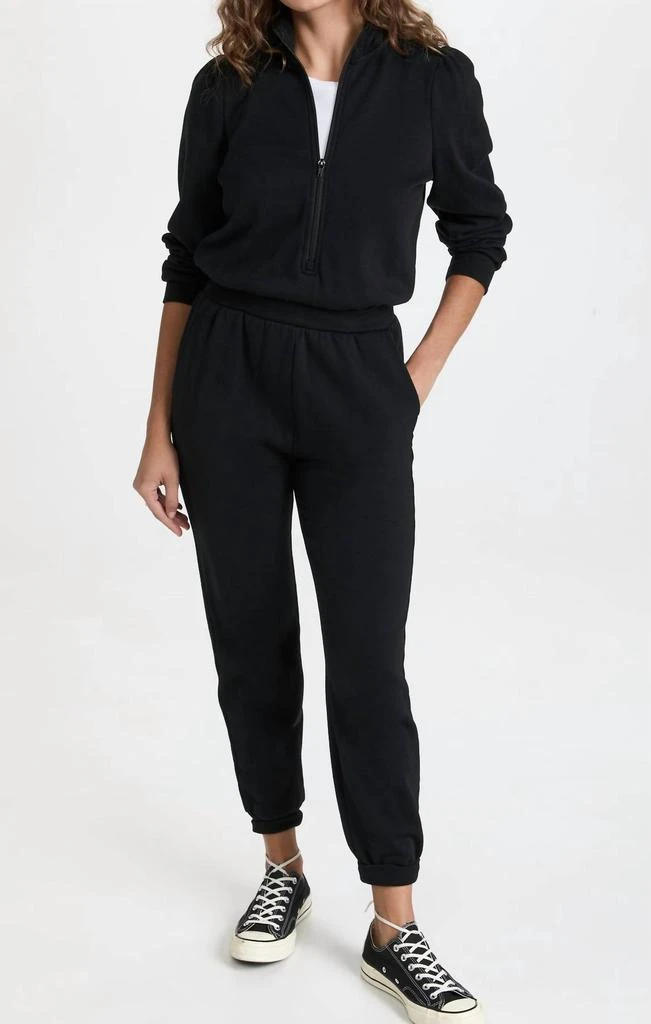 Z Supply Coco Jumpsuit 4