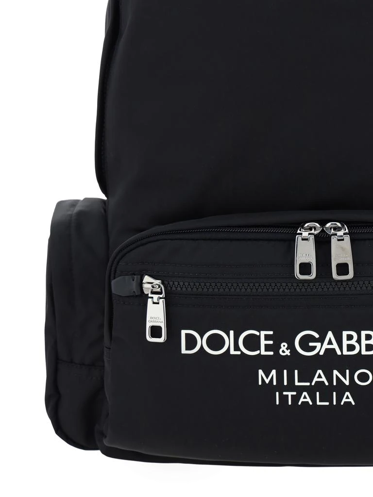 Dolce & Gabbana Backpack 3