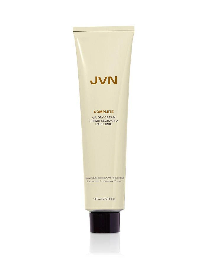 JVN Complete Air Dry Cream 1