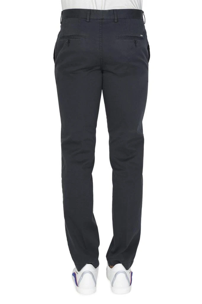 Hugo Boss Hugo Slim-fit Chinos 4