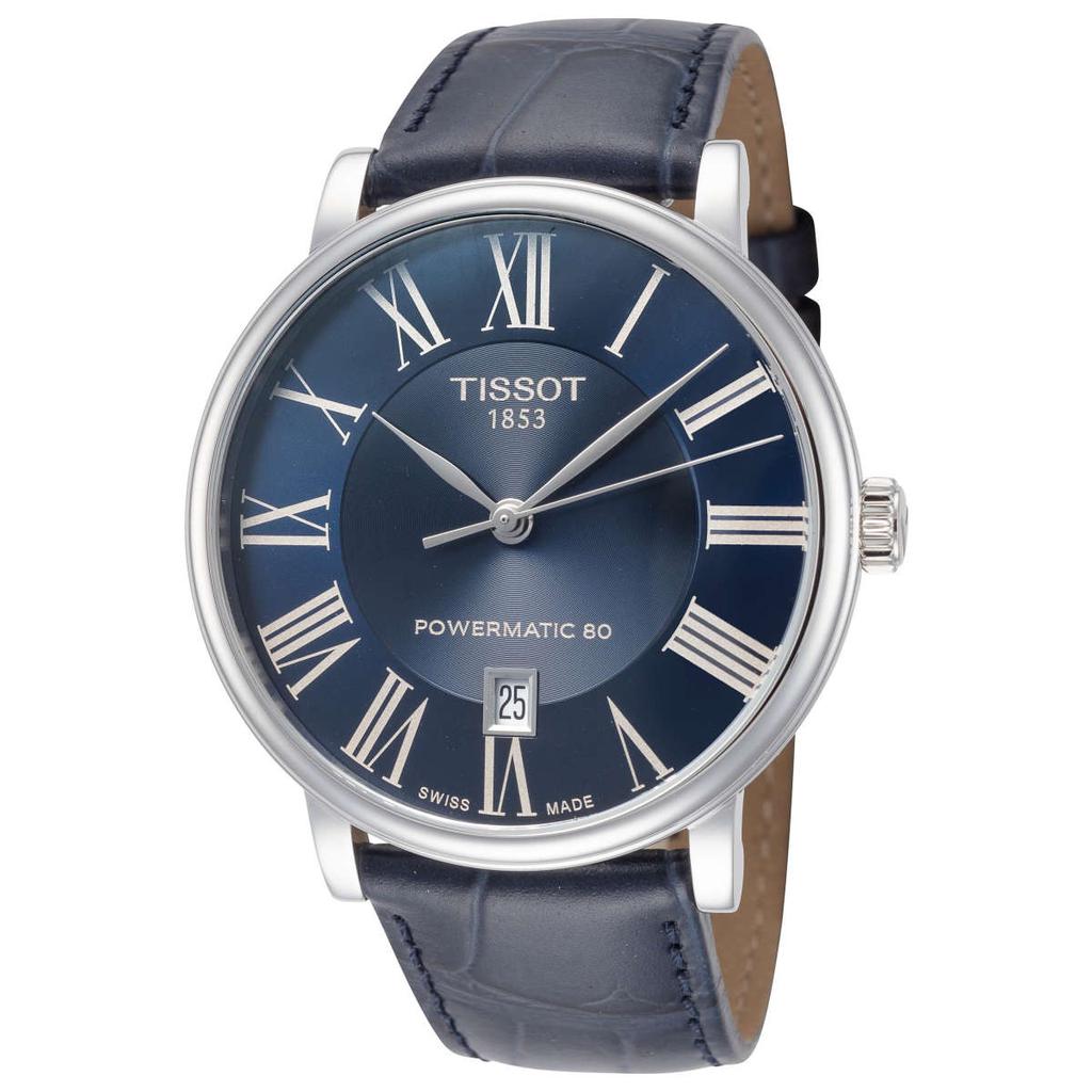 Tissot Tissot Carson Men's Automatic Watch
