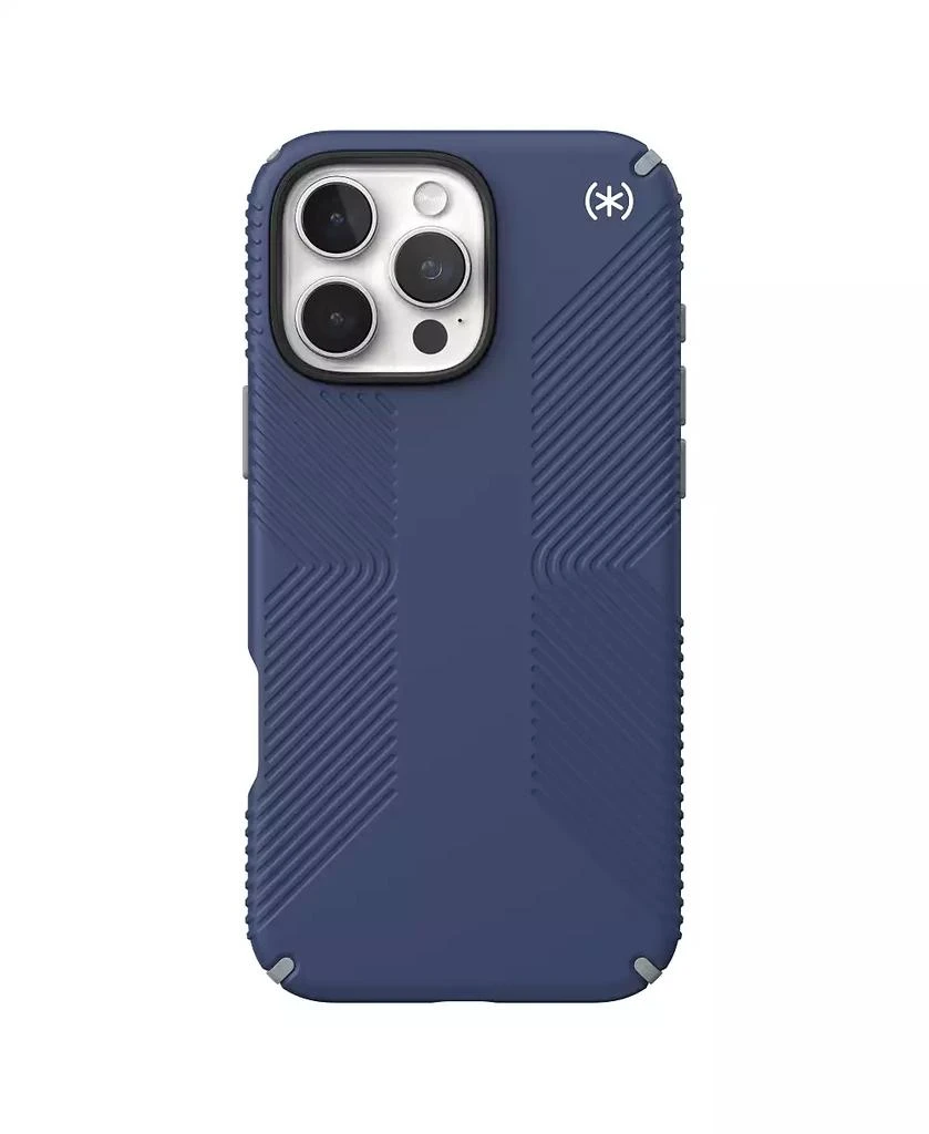 Speck Presidio2 Grip MagSafe Case for Apple iPhone 16 Pro Max