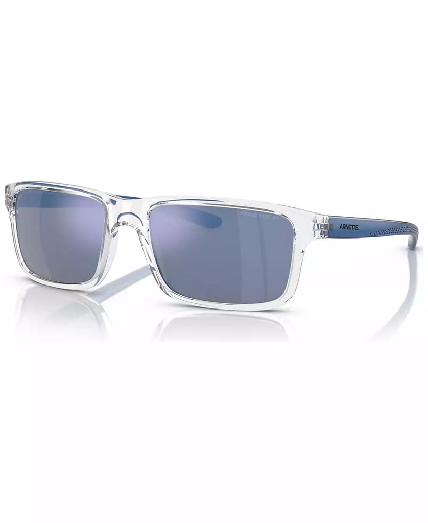 Arnette Men's Polarized Sunglasses, Mwamba