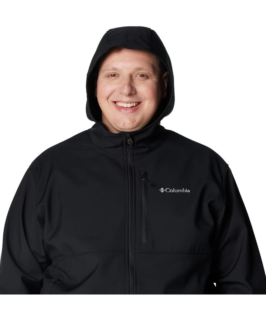 Columbia Big
Tall Ascender II Hooded Softshell Jacket 5