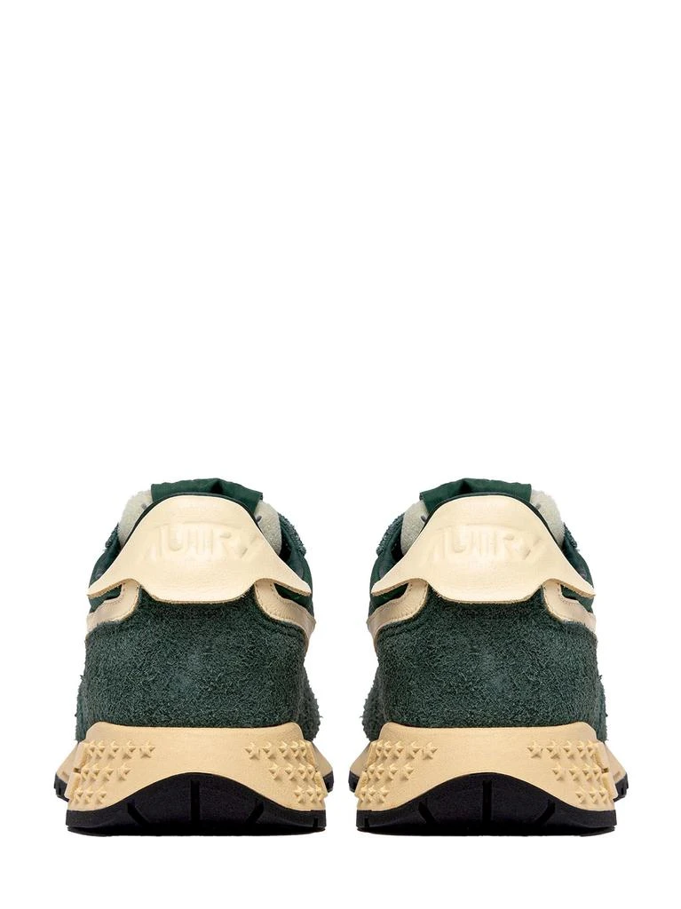 Autry Autry REELWIND LOW Sneakers 3