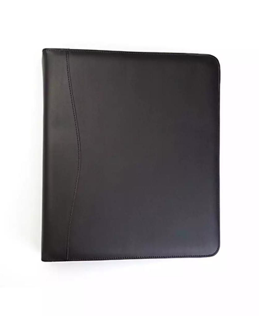 ROYCE New York 1.5" Executive Ring Binder