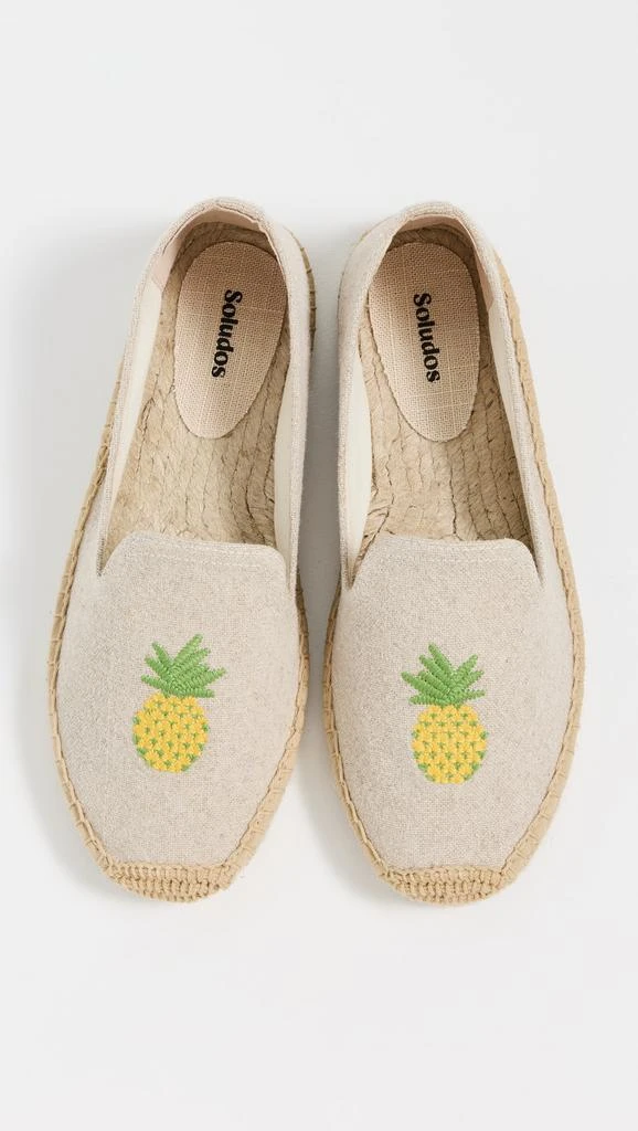 Soludos The Smoking Espadrilles 5