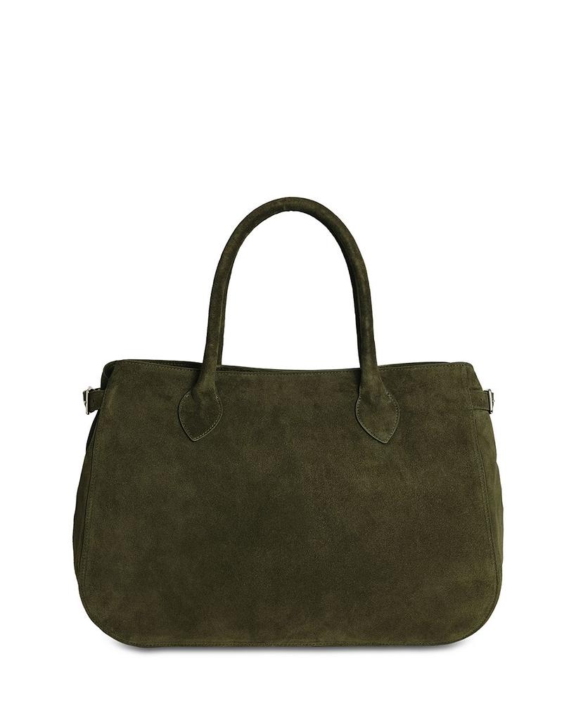 Reformation Oversized Patrizia Bag - Tote Bags - Free