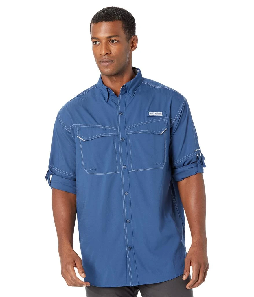 Columbia Low Drag Offshore Long Sleeve Shirt 1
