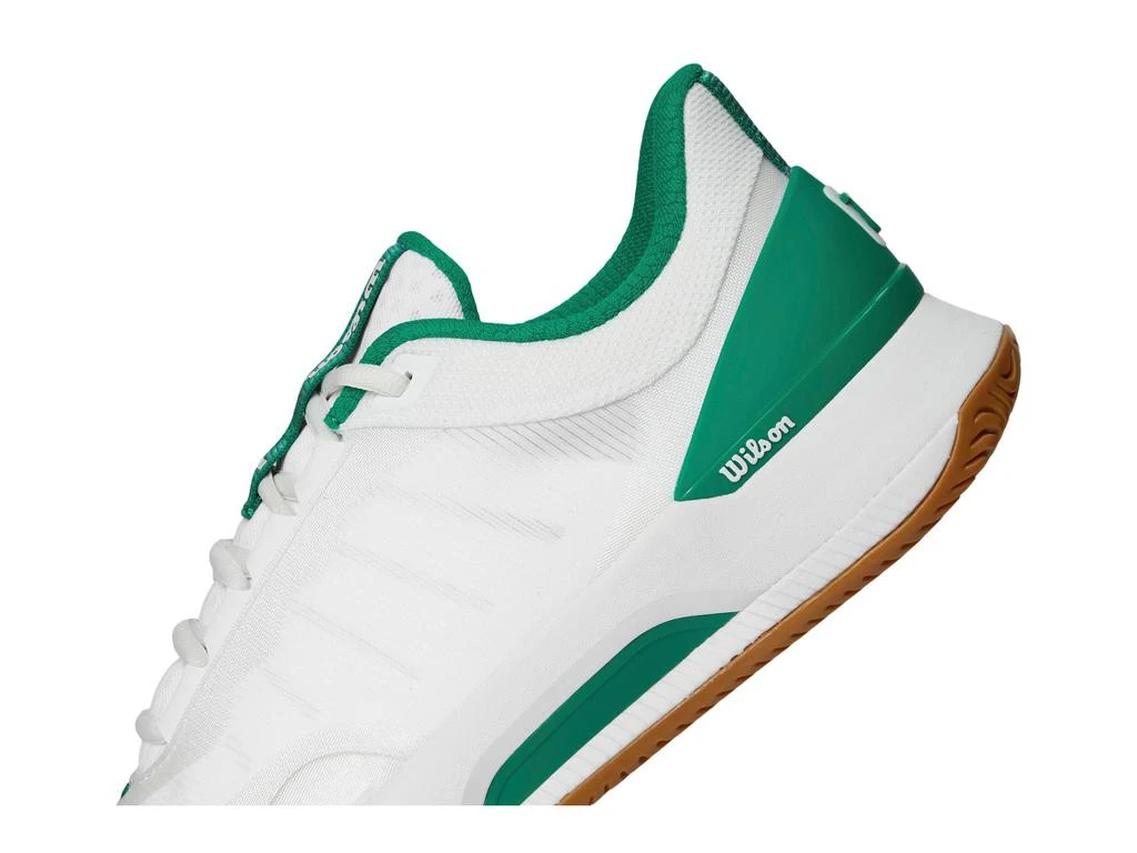 Wilson Intrigue Tour 6