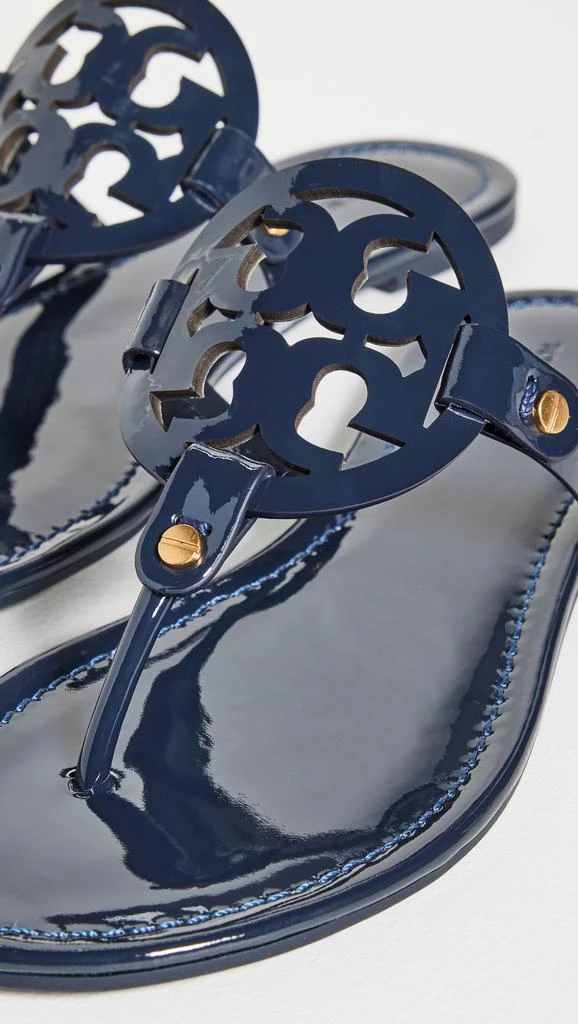 Tory Burch Miller Sandals 4