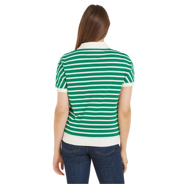 Tommy Hilfiger Striped polo shirt