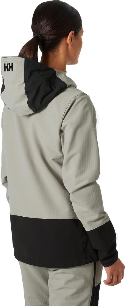 Helly Hansen Odin Backcountry Softshell Jacket - Women's