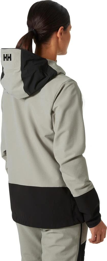 Helly Hansen Odin Backcountry Softshell Jacket - Women's 2