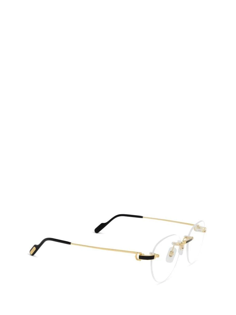 Cartier Cartier Eyeglasses 2