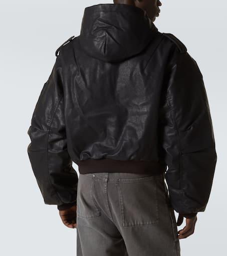 Moto bomber jacket – On Sale Now with Up to 50% Off | Discover