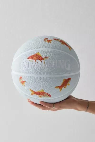 Spalding Spalding UO Exclusive Basketball 3