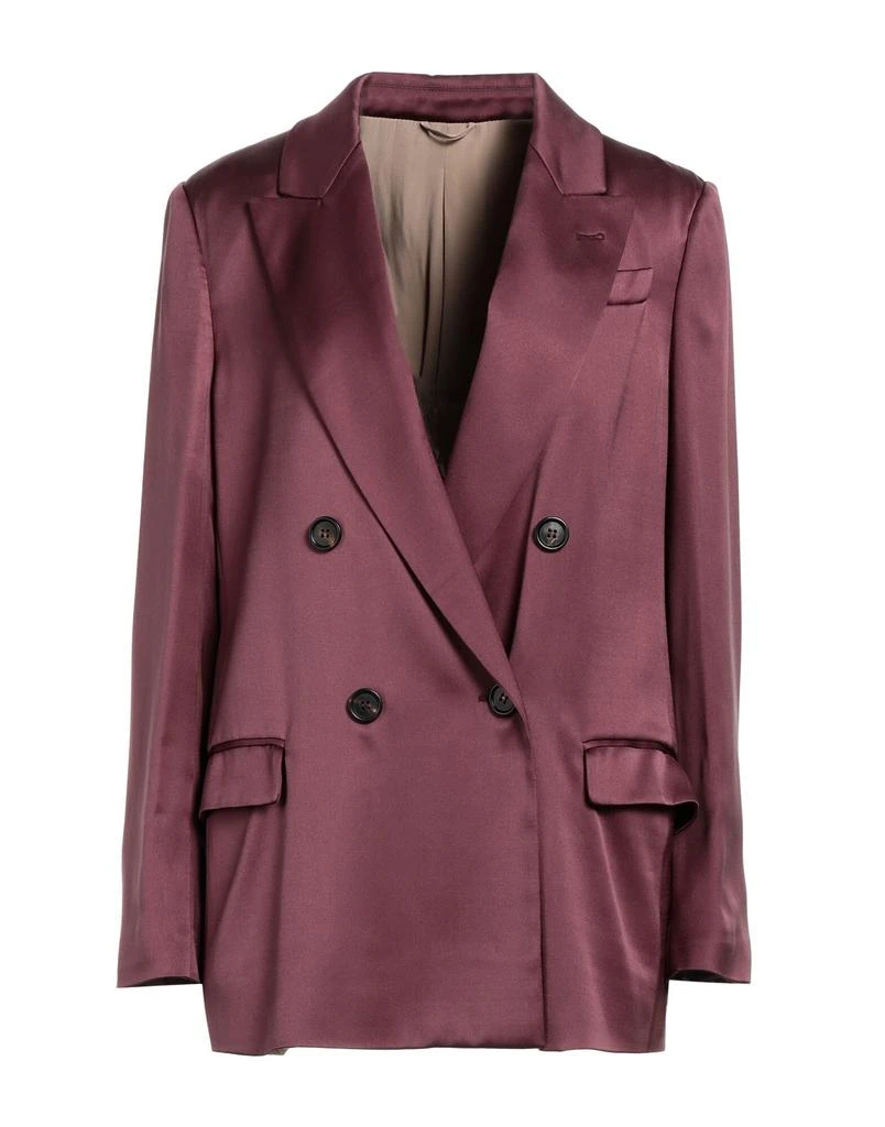 Brunello Cucinelli Blazer 1