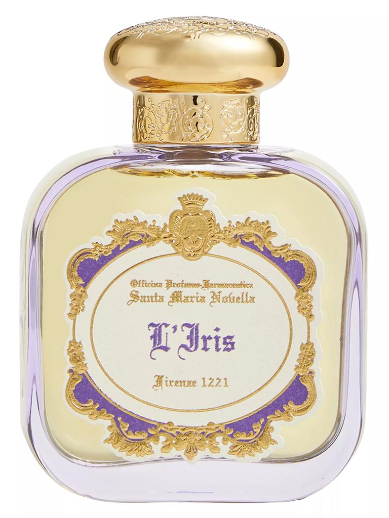 Santa Maria Novella Medici Garden L'Iris Eau de Parfum