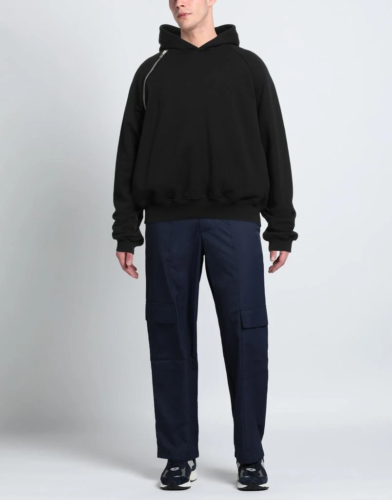 Heliot Emil Hooded sweatshirt 2