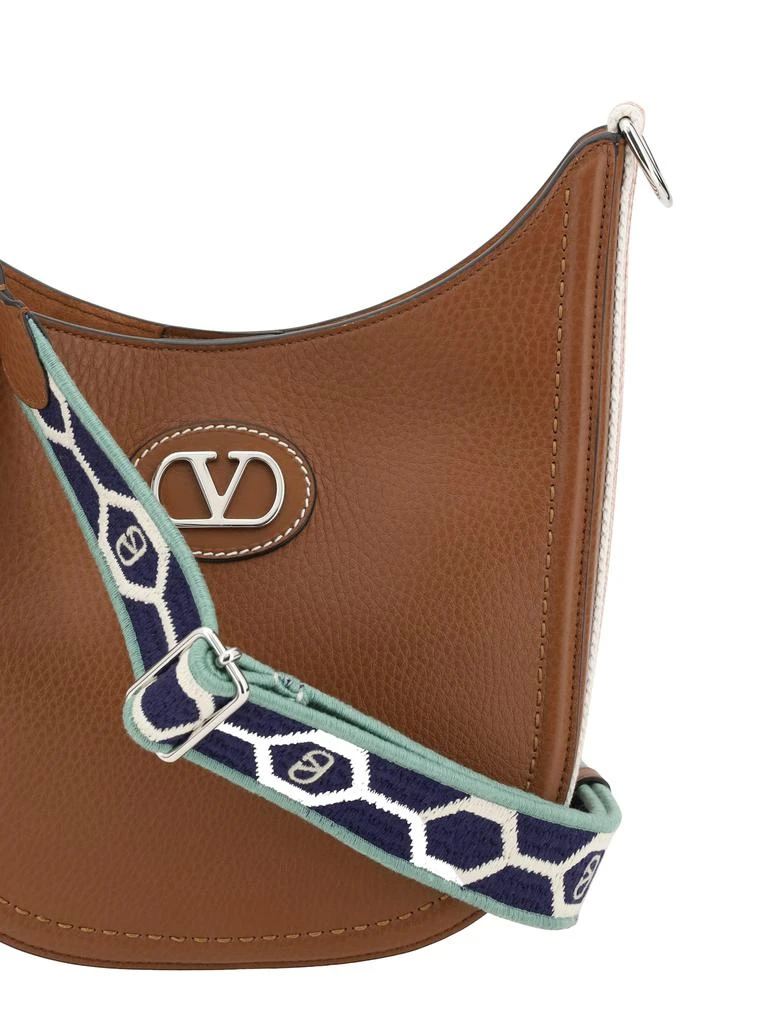 Valentino Vlogo Shoulder Bag 4