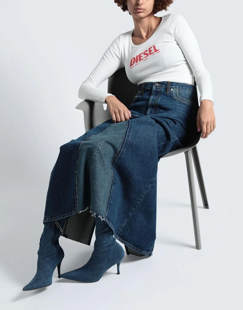 Diesel Boots 2