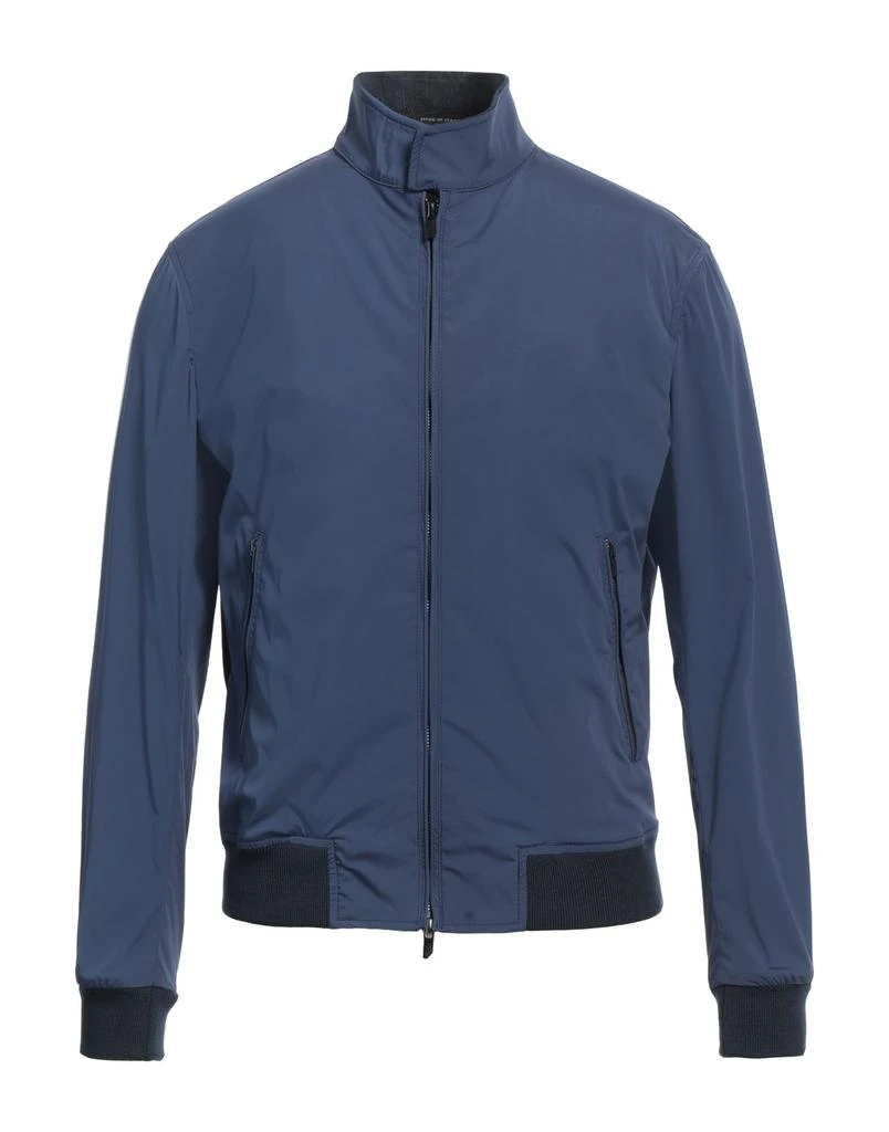 Forte Dei Marmi Couture Jacket 1