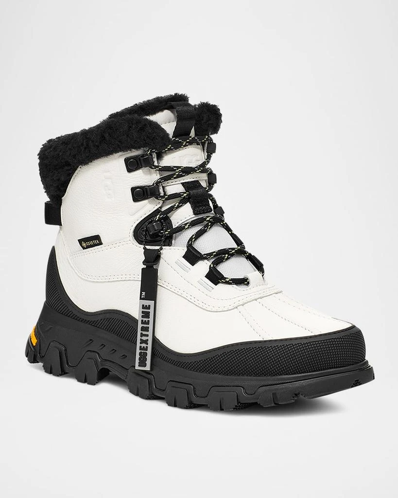 UGG Adirondack Meridian Leather Hiker Boots 2