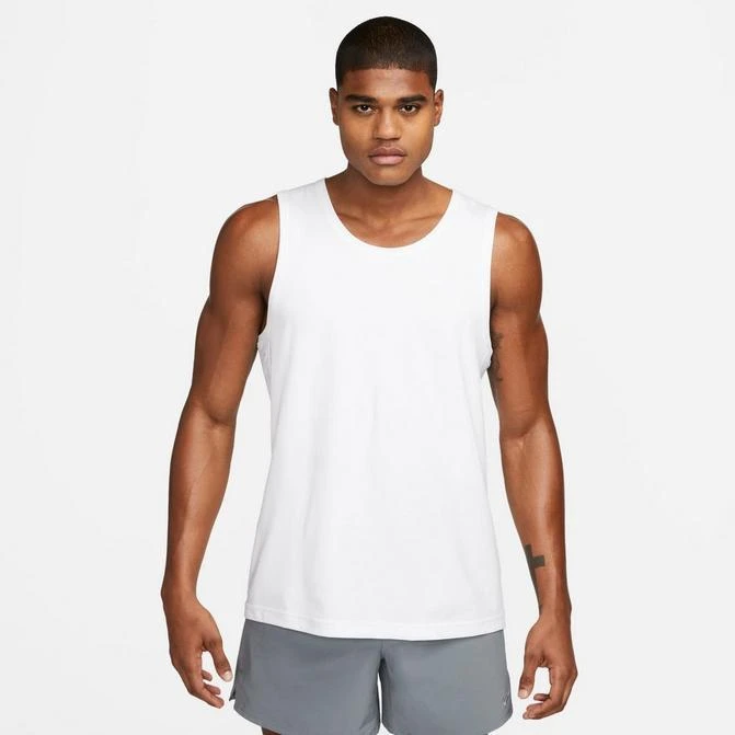 NIKE Men's Nike Dri-FIT Primary Versatile Tank 1