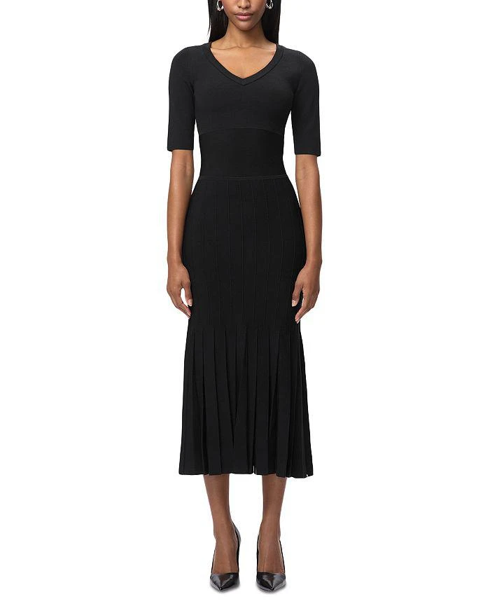 herve leger long dress sale Rent Herv Lger | Cocktail Dresses by Herv Lger The Demi Dress The Demi Dress - Black,