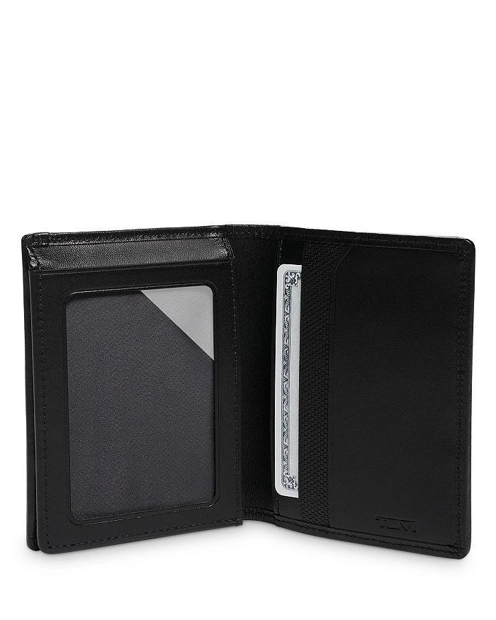 Tumi L-Fold Wallet