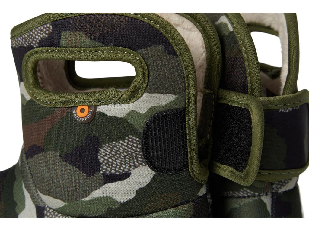 Bogs Bogs II - Camo Landscapes (Toddler) 6