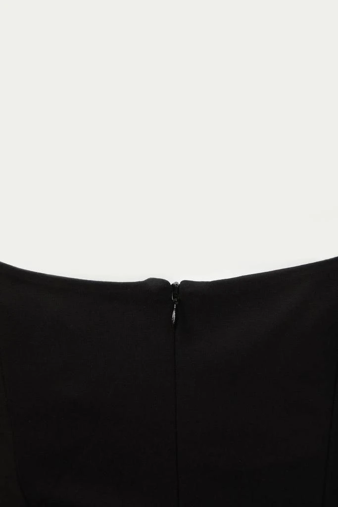 IN THE MOOD FOR LOVE DIANA DRESS 5