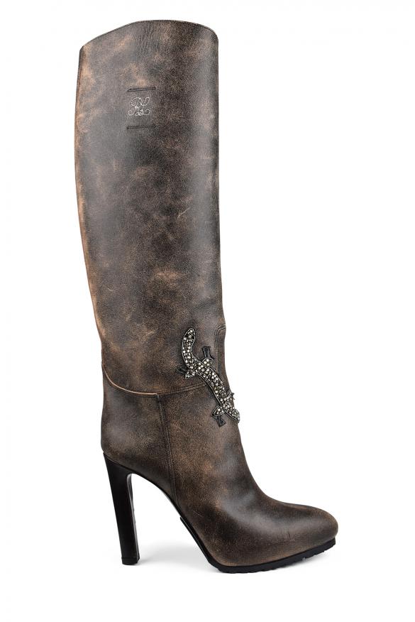 Ralph Lauren Bridgette - Boots - Compare Prices from 7+