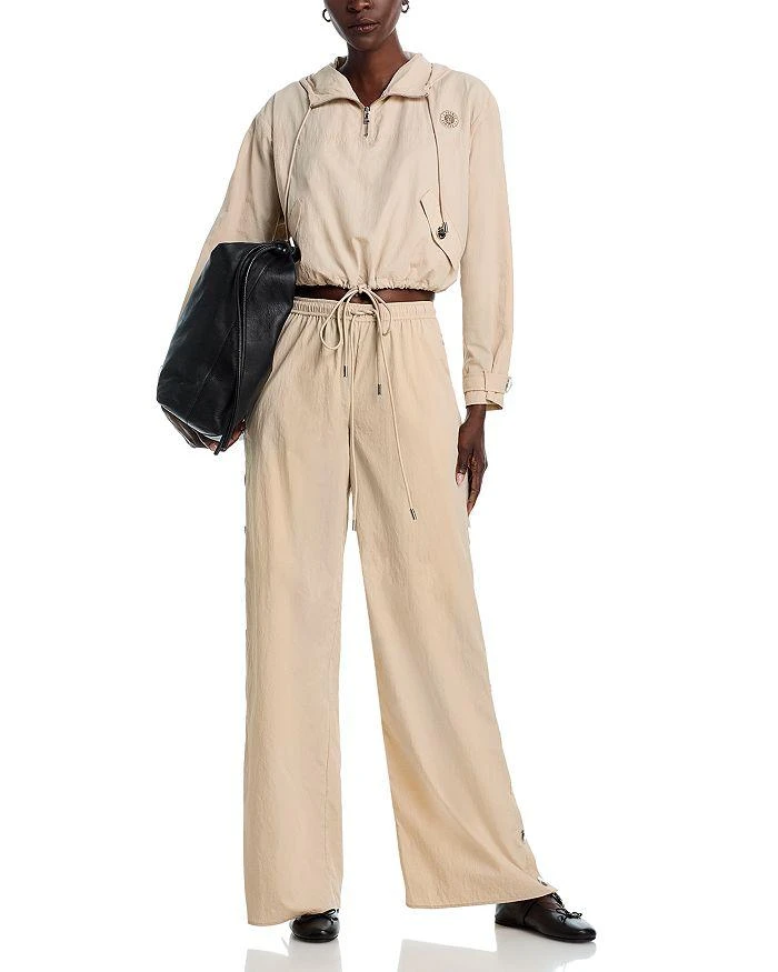 L
Agence Valkyrie Snap Side Pants 2
