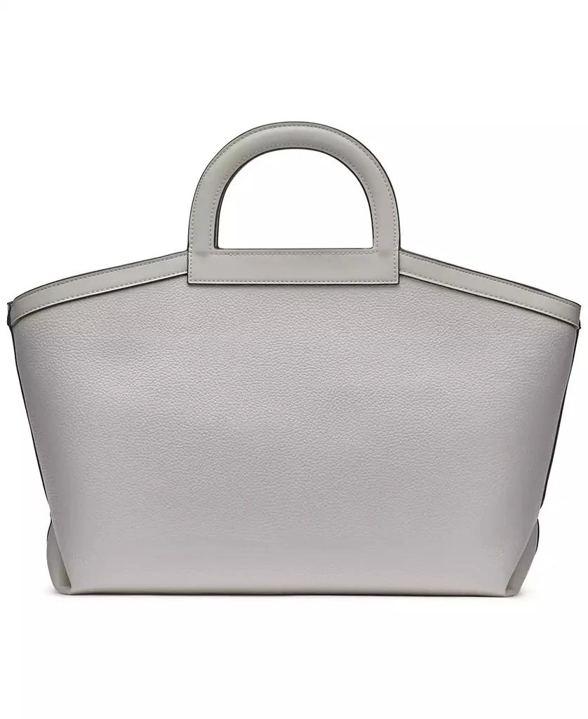 HALSTON Joni Medium Tote Bag 2