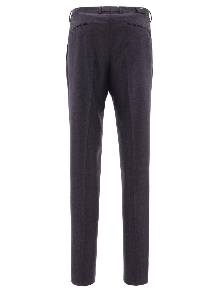 ジャケット TAGLIATORE Women Trousers TJASMINE10BAD970152N1261 Grey Kid's trousers Jazy - GREY Grey - E25 | American Vintage