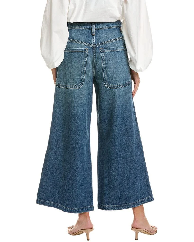 FRAME The Pixie Rochester Skater Jean 2