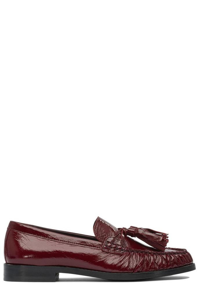 ALOHAS Alohas Marietta Onix Tassel Detailed Loafers