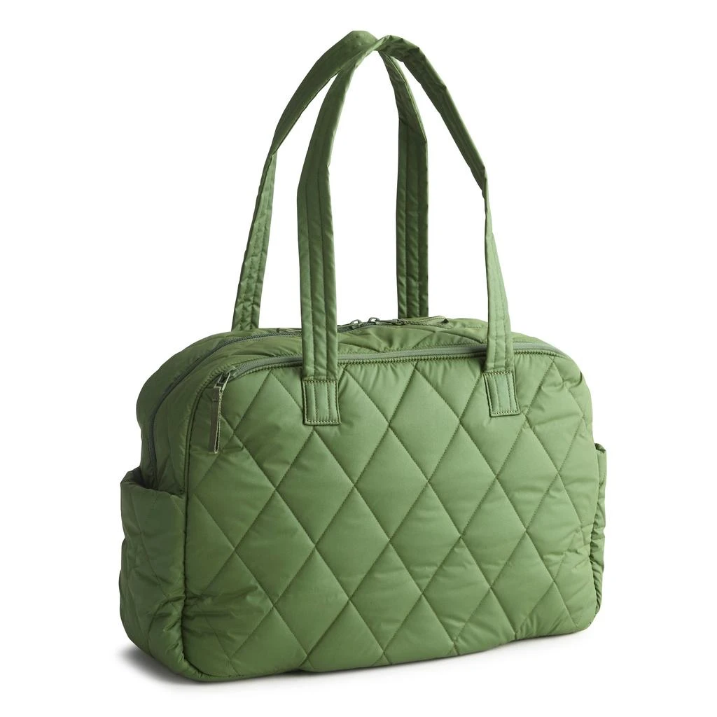 Vera Bradley Outlet Ultralight Weekender Travel Bag 2