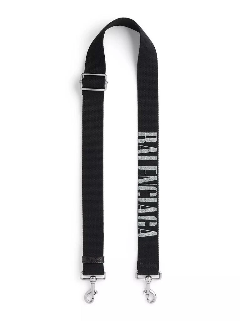 Balenciaga Editor Strap 1