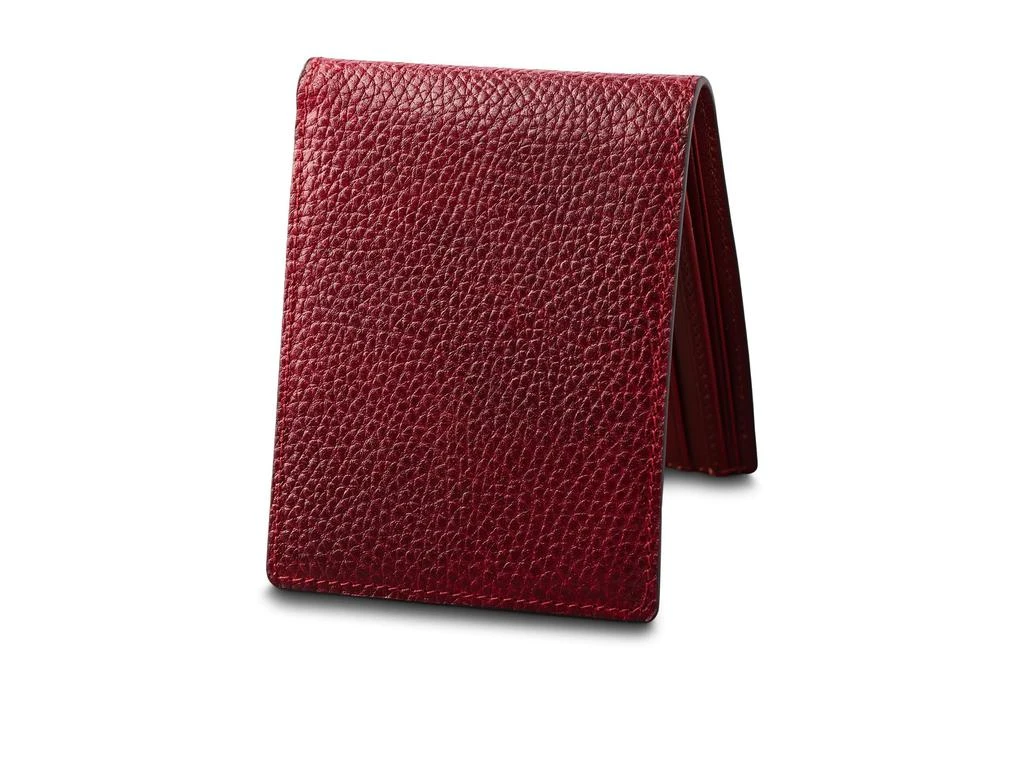 Bosca Roma Italia - Executive ID Bifold Wallet 5